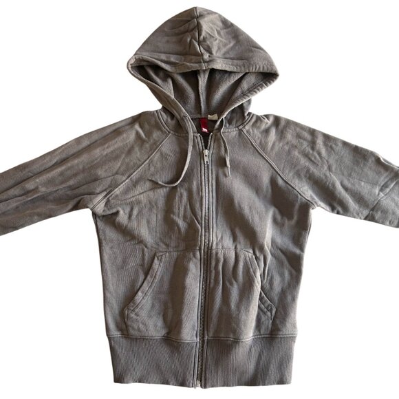 H&M Divided Brown Hoodie ALT ASO Bella Swan - Picture 2 of 7